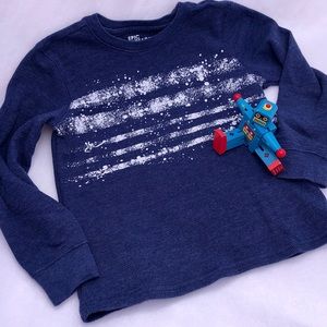 EPIC THREADS SIZE 5 BOYS T-SHIRT